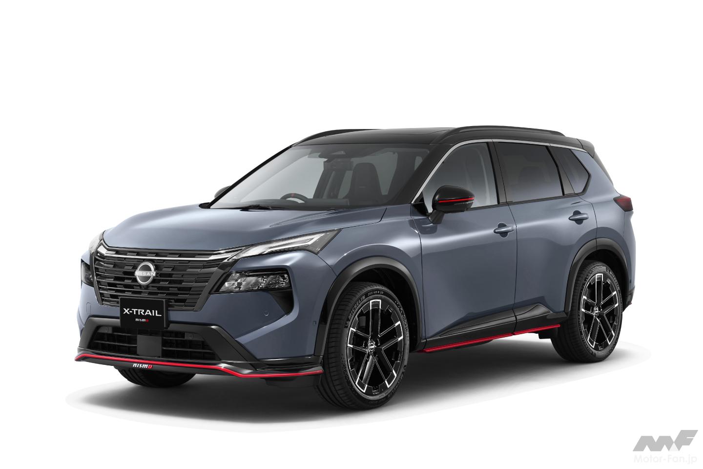 2026年最新】日産 エクストレイルの魅力と注意点｜中古・燃費・サイズ