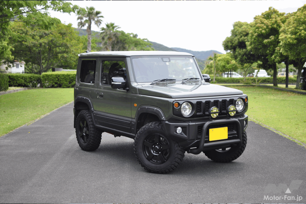 クルマの樹脂パーツ