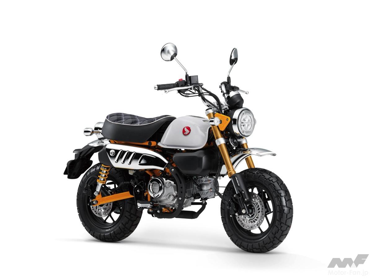 ★キレイなモンキー125 ボアアップ164cc 自賠責保険8年8月 1.2万km台 monkey125★東京/大田区【下取OK】 ホンダ モンキー125 最新2026年変速5速モデル 自賠責保険1年