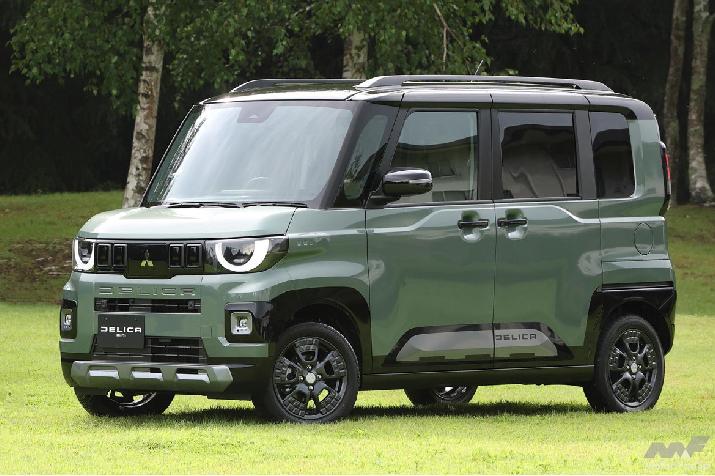 2025年の軽自動車販売台数TOP10】絶対王者ホンダ・N-BOXと軽自動車市場