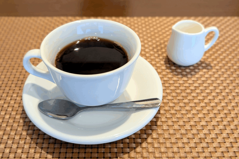 コーヒー