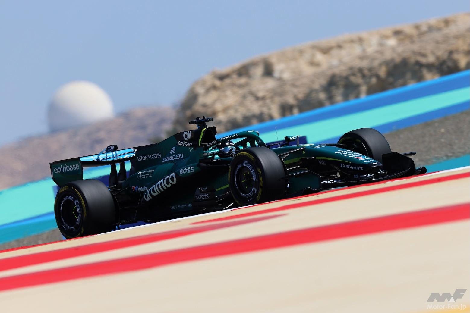 開幕直前 はっきり言って、2026年のホンダF1はどん底からのスタートだ