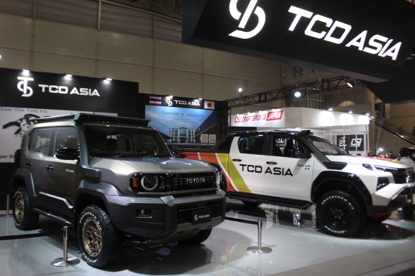 ついに国内導入か?】ハイラックス・チャンプ「GTG HILUX CHAMP short ついに国内導入か?】ハイラックス・チャンプ「GTG HILUX CHAMP short