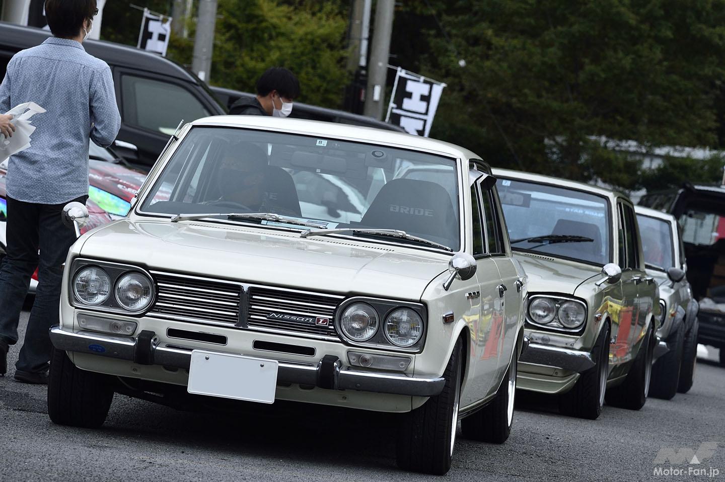 2026年4月19日（日）、JDMカルチャーが集結する、OPTION×Gワークス