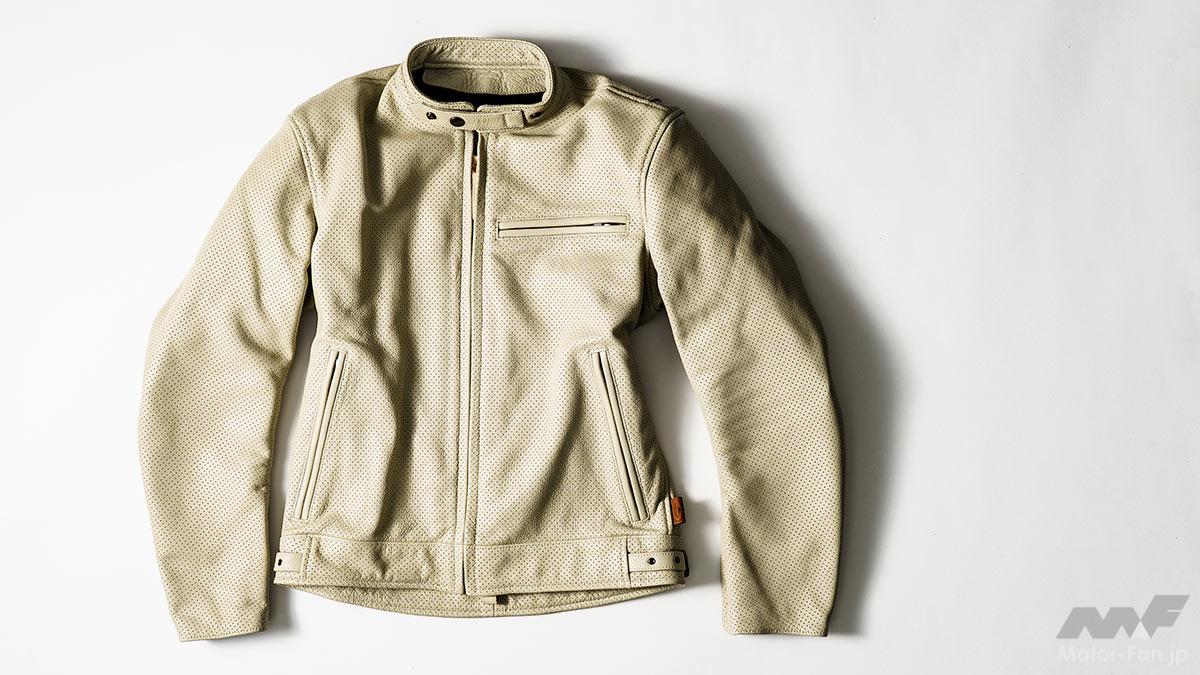 クシタニから2026モデル、股上が4cm浅い新型のエクスプローラー