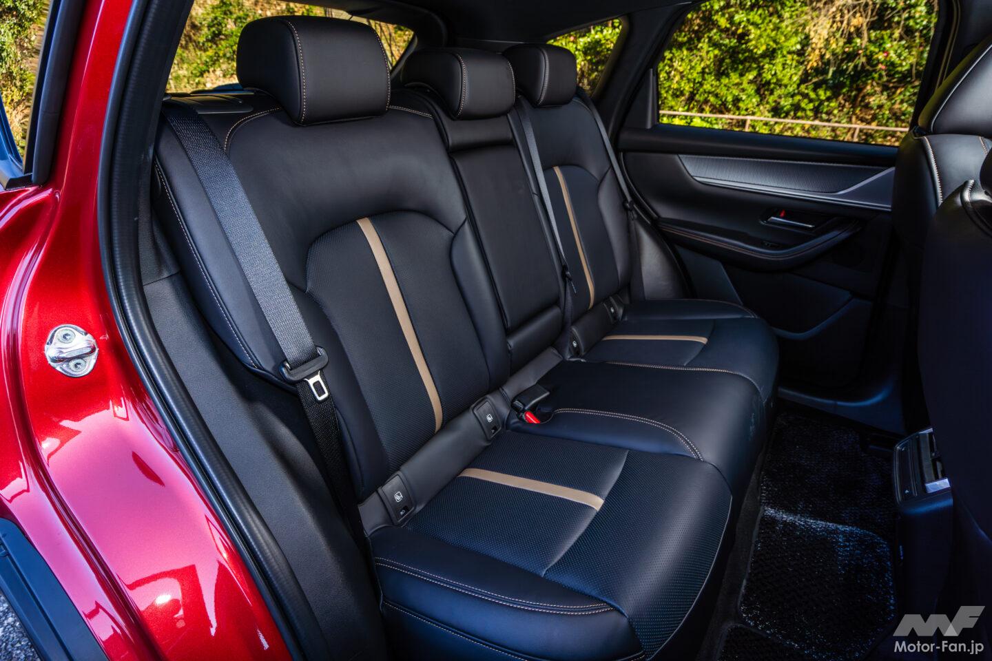 1000kmの弾丸ドライブで見えてきた真の実力。マツダCX-60＆ディーゼル