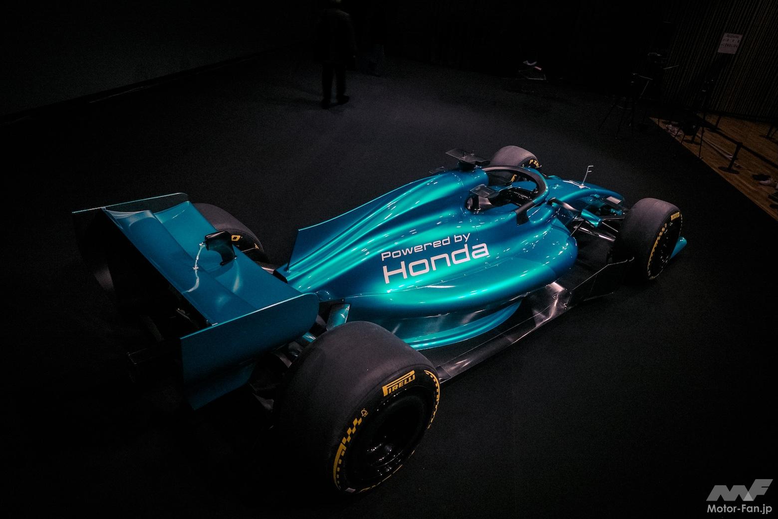 開幕直前 はっきり言って、2026年のホンダF1はどん底からのスタートだ 