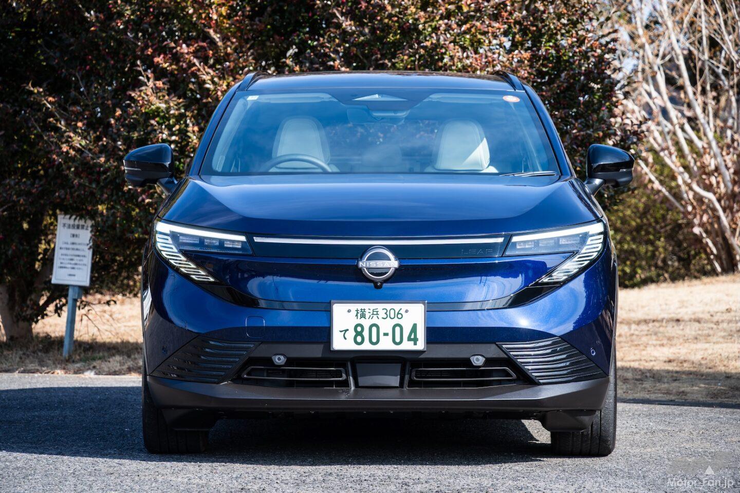 新型リーフ、選ぶべきはB7、B5？ 車両価格、補助金、航続距離……比べて