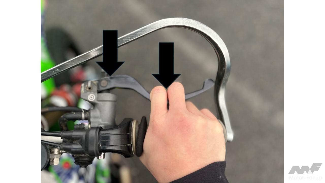 バイクお悩み解決】「ラジアルポンプ」って、めっちゃブレーキ効くの 