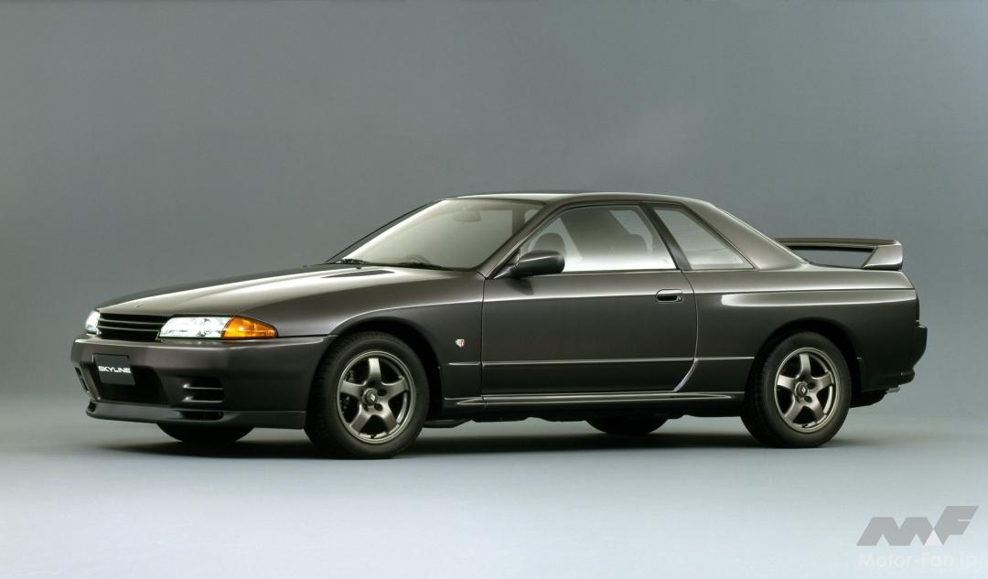 日産 直列6気筒ツインターボ【RB26DETT】｜内燃機関超基礎講座 〜名作