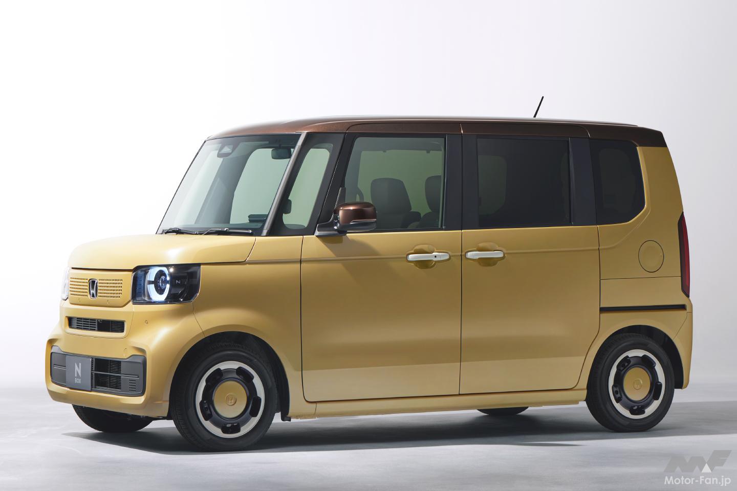 2026年2月の軽自動車販売台数TOP10】 ホンダ・N-BOX首位維持、スーパー