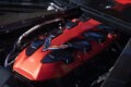 次世代型「LS6」 6.7L V8 エンジンが2027年モデルのコルベット スティングレイ、グランドスポーツ、グランドスポーツXの標準パワーユニットとして採用される。