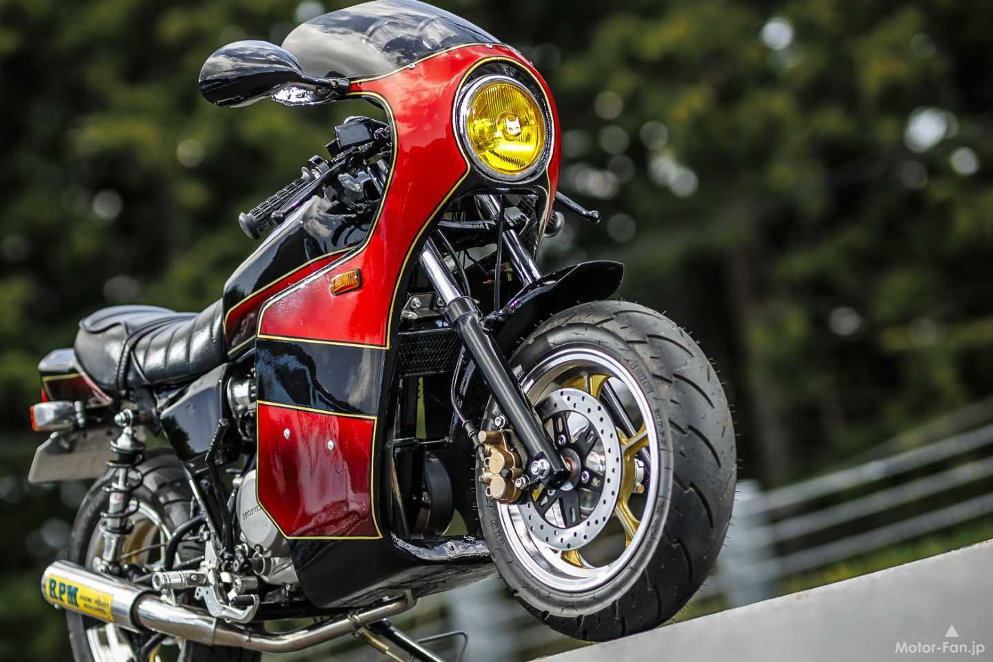 エイプ80cc カスタム途中 バイク紹介】エイプ80cc フルカスタム - YouTube