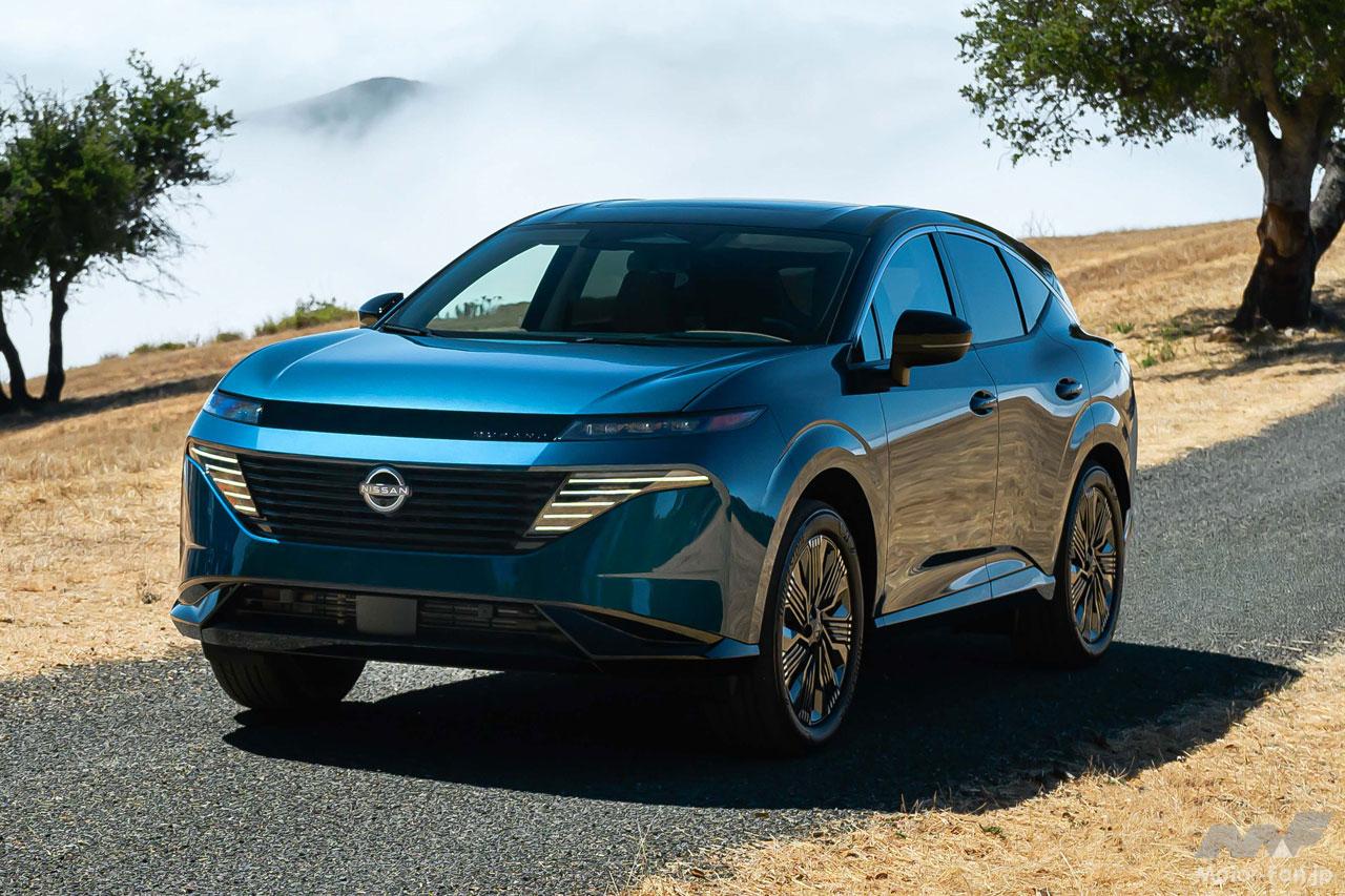 日産　ムラーノ ムラーノ（日産）の歴代モデル・グレード別カタログ情報｜中古車なら