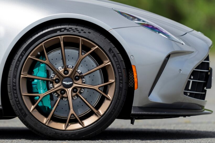 豊富なオプションにより、購入価格は大きく変わる。