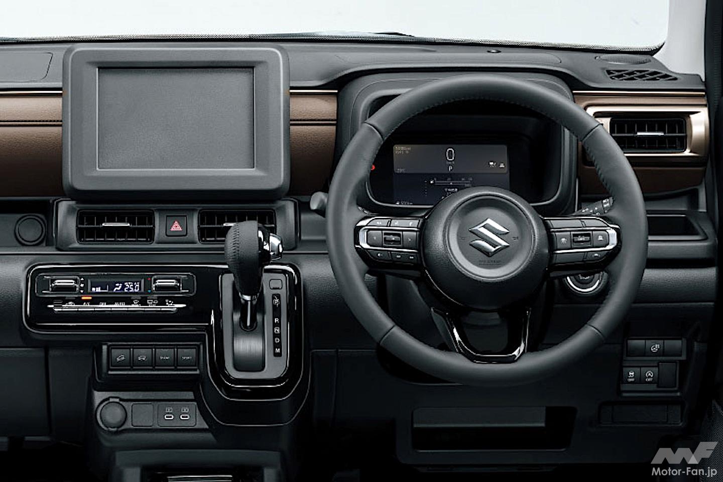 2026年最新】スズキ クロスビーの魅力と注意点｜中古・燃費・サイズ