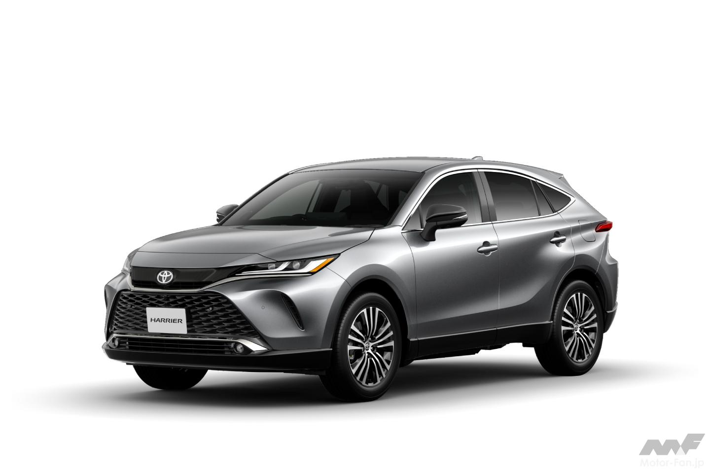 【テッド:再出品②】2026年1月納車前外しハリアー純正タイヤ 2026年最新】トヨタ ハリアーの魅力と注意点｜中古・燃費・サイズ