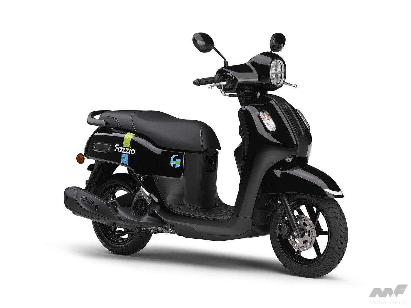 ビーノ 125cc自賠責つき！ ヤマハ ビーノ 2023年モデル 自賠責保険1年付き｜バイクショップ