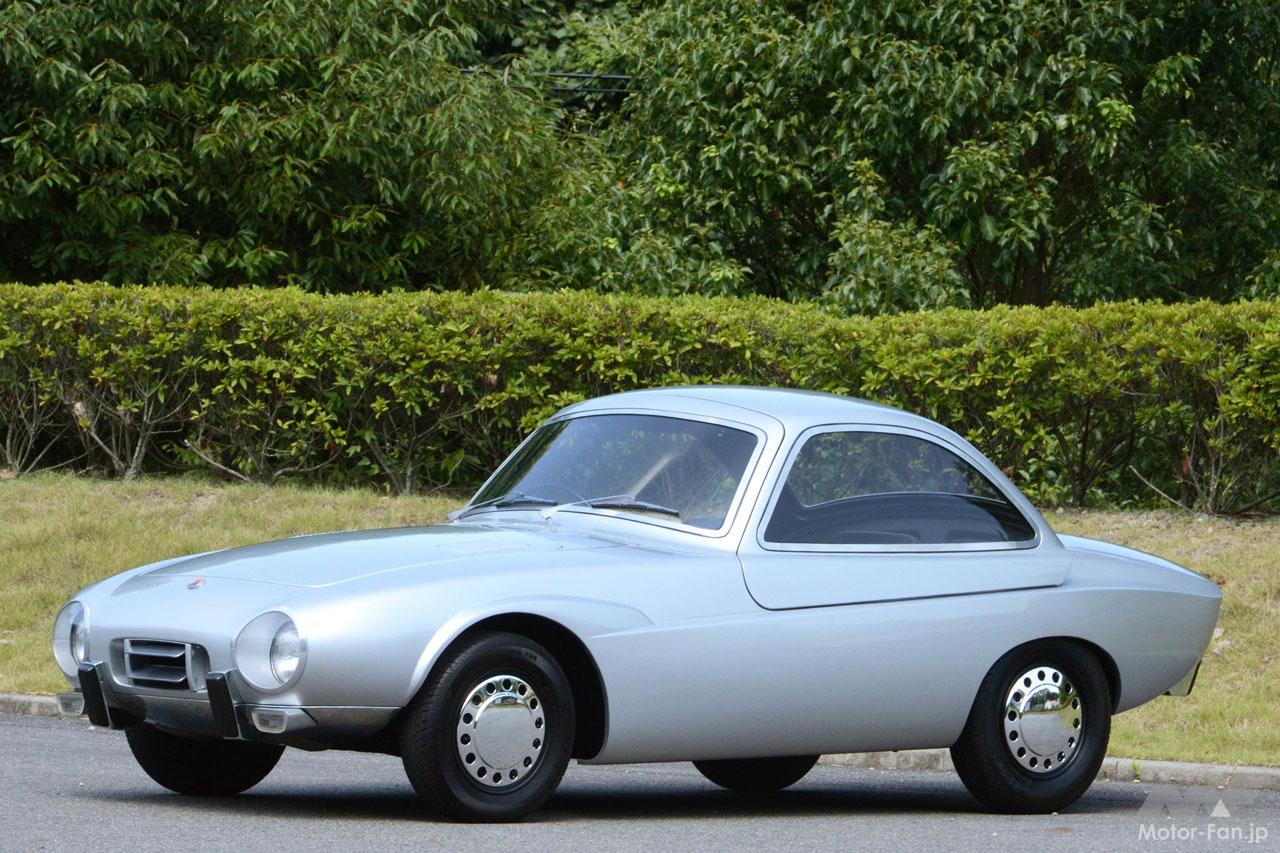 オートモビルカウンシル2026』に「ヨタハチ＆2000GT」登場！「TOYOTA