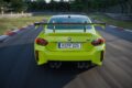 BMW M社は、BMW M2 CS用に開発された「M パフォーマンス トラックキット」を発表した。