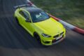 BMW M社は、BMW M2 CS用に開発された「M パフォーマンス トラックキット」を発表した。