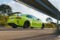 BMW M社は、BMW M2 CS用に開発された「M パフォーマンス トラックキット」を発表した。