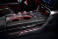 フル電動GT「メルセデス AMG GT 4ドアクーペ」のインテリア。