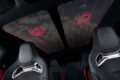 フル電動GT「メルセデス AMG GT 4ドアクーペ」のインテリア。
