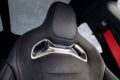 フル電動GT「メルセデス AMG GT 4ドアクーペ」のインテリア。