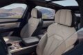 「ベントレー ベンテイガ アルテナーラ エディション」のインテリア。
