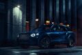 「ベントレー ベンテイガ アルテナーラ エディション」のエクステリア。