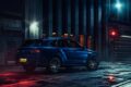 「ベントレー ベンテイガ アルテナーラ エディション」のエクステリア。
