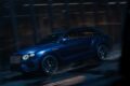 「ベントレー ベンテイガ アルテナーラ エディション」のエクステリア。