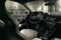 「アウディ RS 3 コンペティション リミテッド」のインテリア。