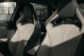 「アウディ RS 3 コンペティション リミテッド」のインテリア。