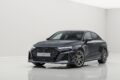 「アウディ RS 3 セダン コンペティション リミテッド」のエクステリア。