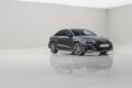 「アウディ RS 3 セダン コンペティション リミテッド」のエクステリア。