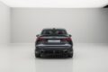 「アウディ RS 3 セダン コンペティション リミテッド」のエクステリア。