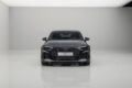 「アウディ RS 3 セダン コンペティション リミテッド」のエクステリア。