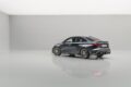 「アウディ RS 3 セダン コンペティション リミテッド」のエクステリア。