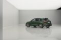「アウディ RS 3 スポーツバック コンペティション リミテッド」のエクステリア。