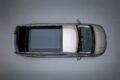 フル電動MPV「メルセデス・ベンツ VLE」のエクステリア。