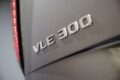 フル電動MPV「メルセデス・ベンツ VLE」のエクステリア。