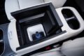 フル電動MPV「メルセデス・ベンツ VLE」のインテリア。
