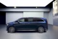フル電動MPV「メルセデス・ベンツ VLE」のエクステリア。