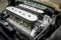 誕生60周年を迎えた「ランボルギーニ ミウラ」の3.9リッターV12エンジン。