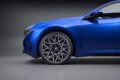 新型フル電動セダン「BMW i3 50 xDrive」のエクステリア。