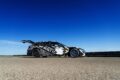 「BMW M3 ツーリング 24H」のエクステリア。