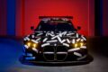 「BMW M3 ツーリング 24H」のエクステリア。