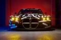 「BMW M3 ツーリング 24H」のエクステリア。
